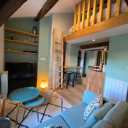 Le Donjon : Centre Historique Apartman Dijon Kültér fotó