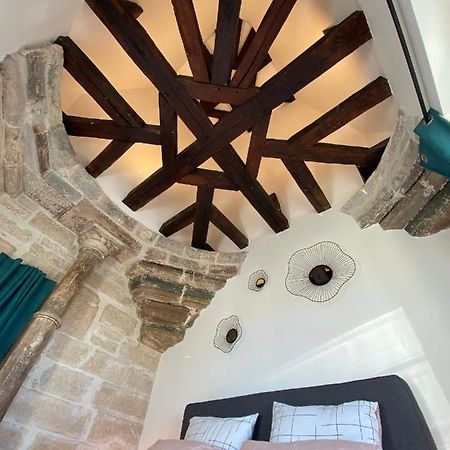 Le Donjon : Centre Historique Apartman Dijon Kültér fotó
